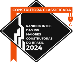 100 maiores construtoras do Brasil