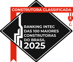 100 maiores construtoras do Brasil