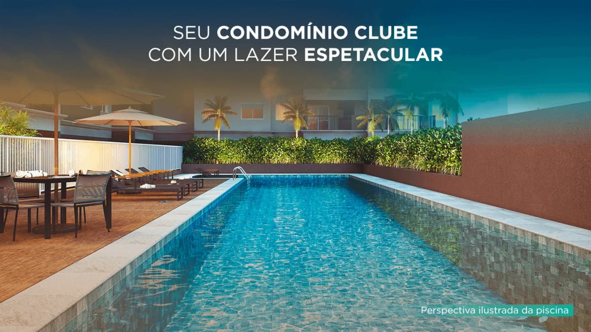 Epic Jaguaré - Apartamento  em Zona Oeste - Vista externa do empreendimento