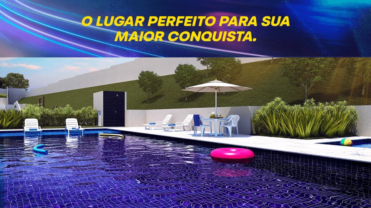 Grid Interlagos - Apartamento  em Zona Sul - Vista externa do empreendimento